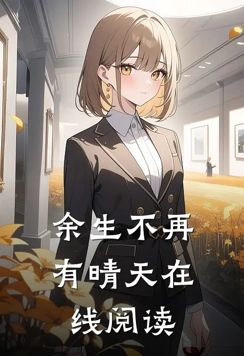 余生不再有晴天在线阅读