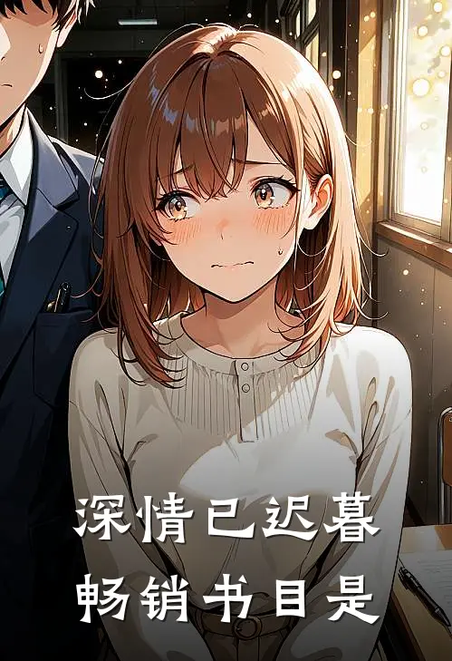 深情已迟暮畅销书目是