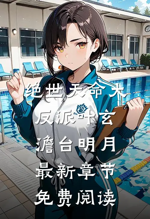绝世天命大反派叶玄澹台明月最新章节免费阅读