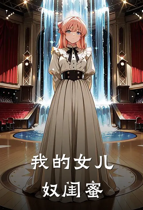 我的女儿奴闺蜜
