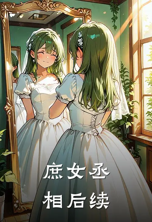 庶女丞相后续