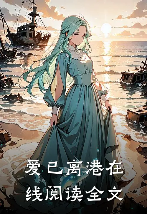 爱已离港在线阅读全文