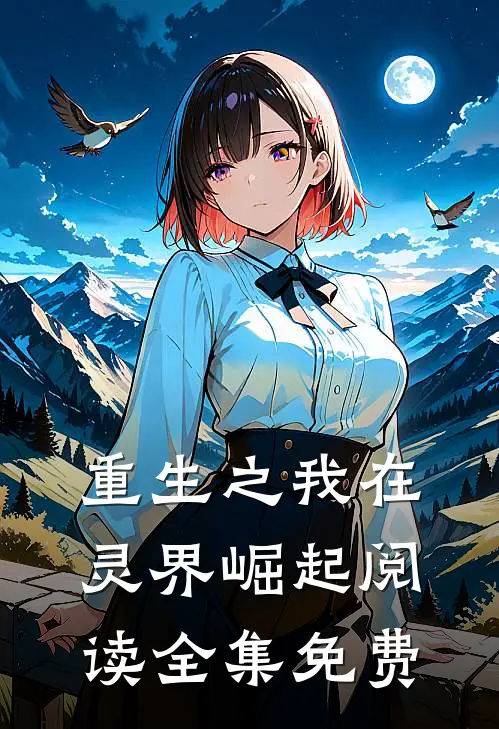 重生之我在灵界崛起阅读全集免费