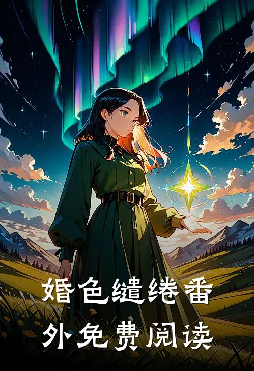 婚色缱绻番外免费阅读