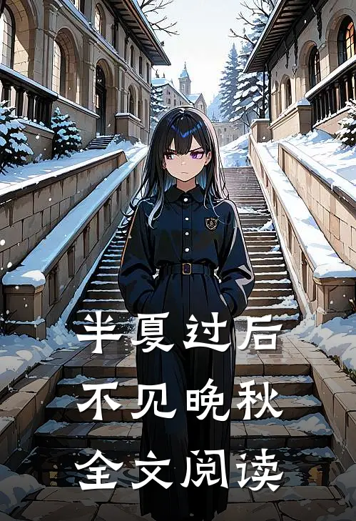 半夏过后不见晚秋全文阅读
