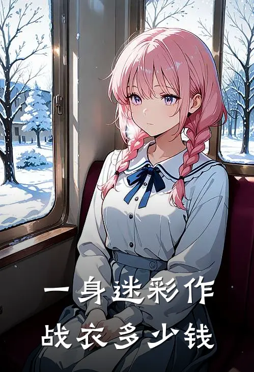 一身迷彩作战衣多少钱