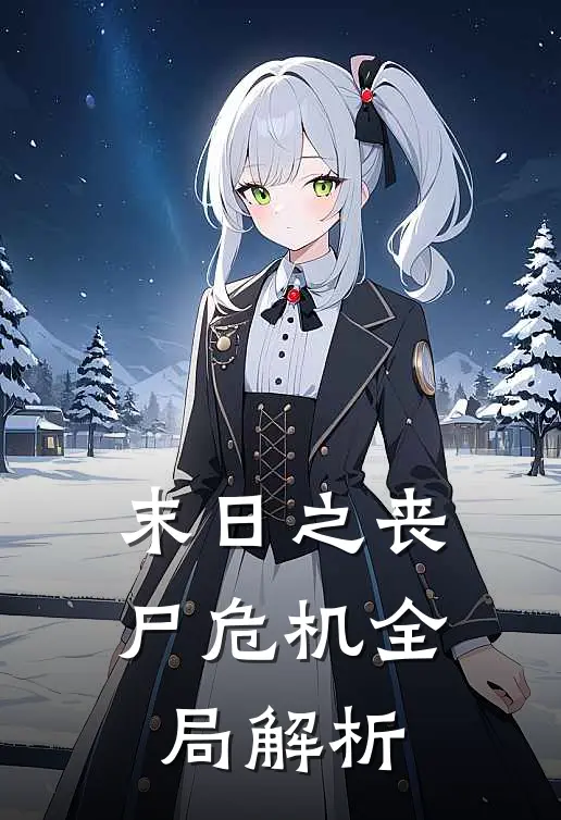 末日之丧尸危机全局解析