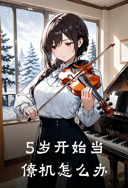 5岁开始当僚机怎么办