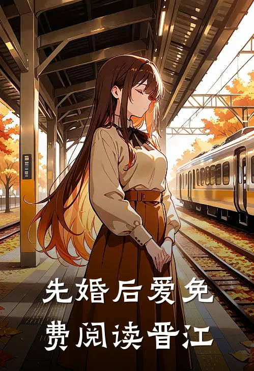 先婚后爱免费阅读晋江