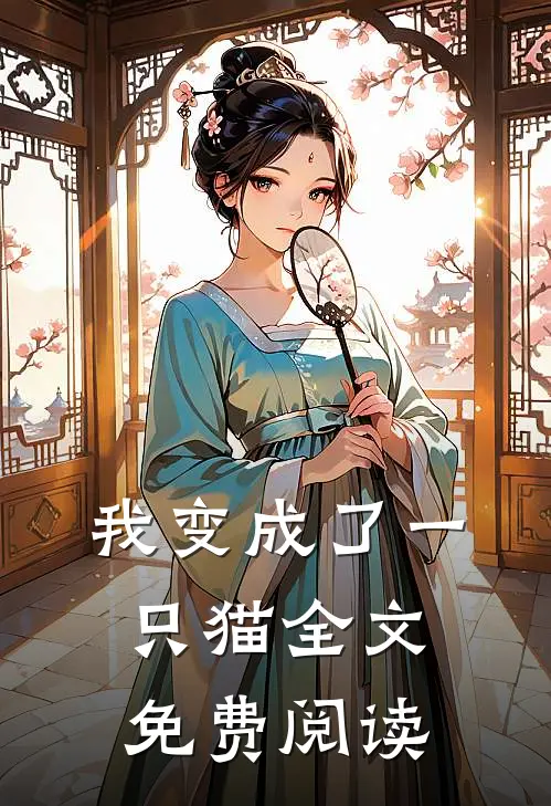 我变成了一只猫全文免费阅读