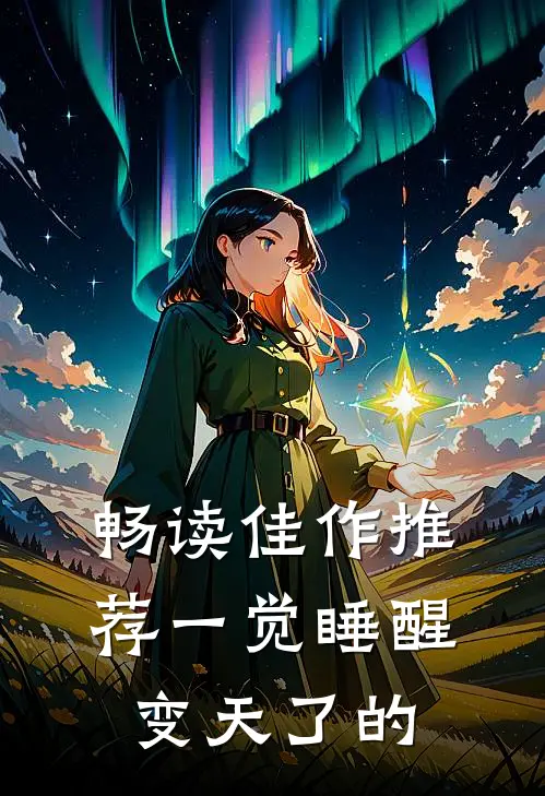 畅读佳作推荐一觉睡醒变天了的