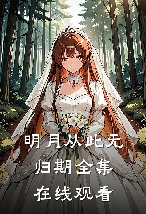 明月从此无归期 全集在线观看