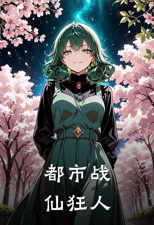 都市战仙狂人