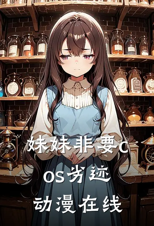 妹妹非要cos劣迹动漫在线