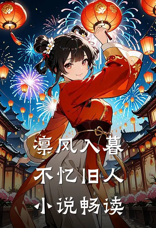 凛风入暮，不忆旧人小说畅读