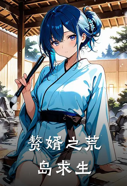 赘婿之荒岛求生