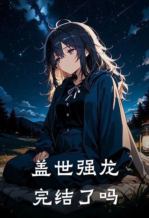 盖世强龙完结了吗