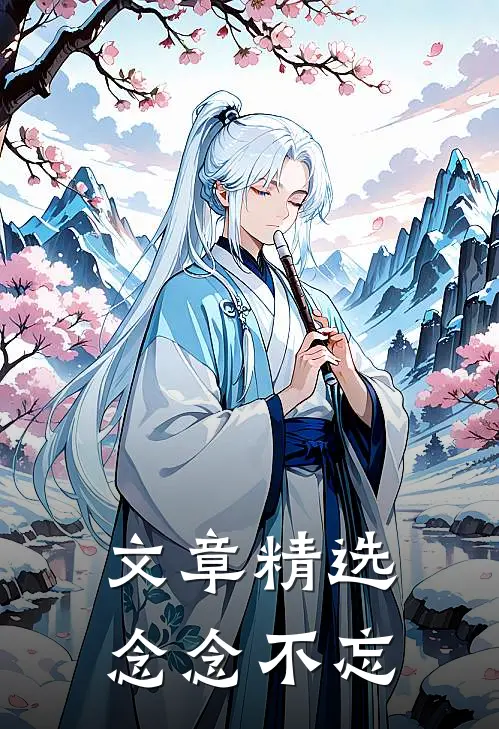 文章精选念念不忘