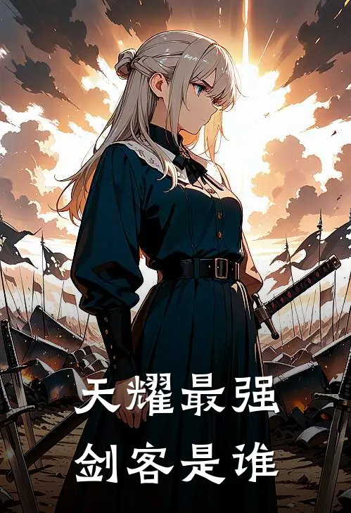 天耀最强剑客是谁