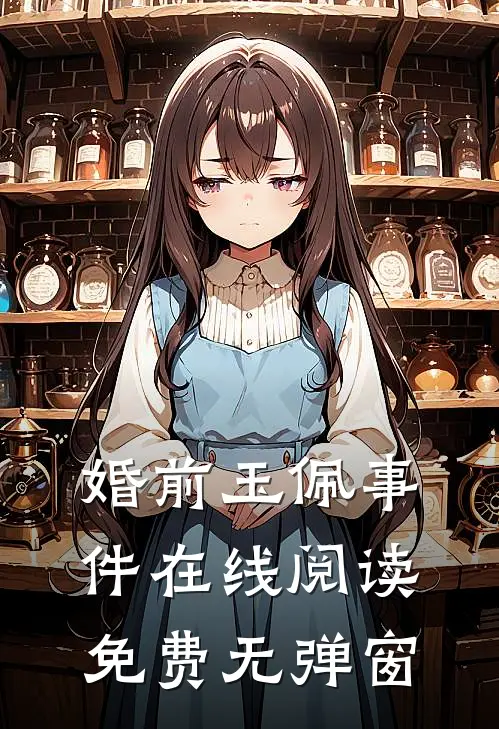 婚前玉佩事件在线阅读免费无弹窗