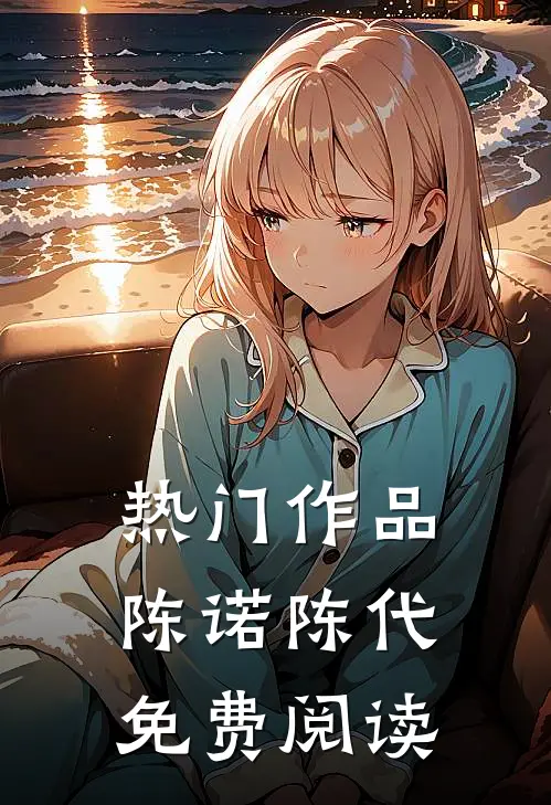 热门作品陈诺陈代免费阅读
