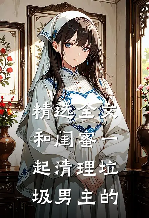 精选全文和闺蜜一起清理垃圾男主的