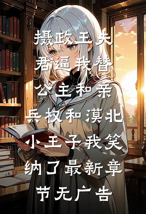 摄政王夫君逼我替公主和亲，兵权和漠北小王子我笑纳了最新章节无广告