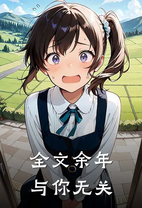 全文余年与你无关