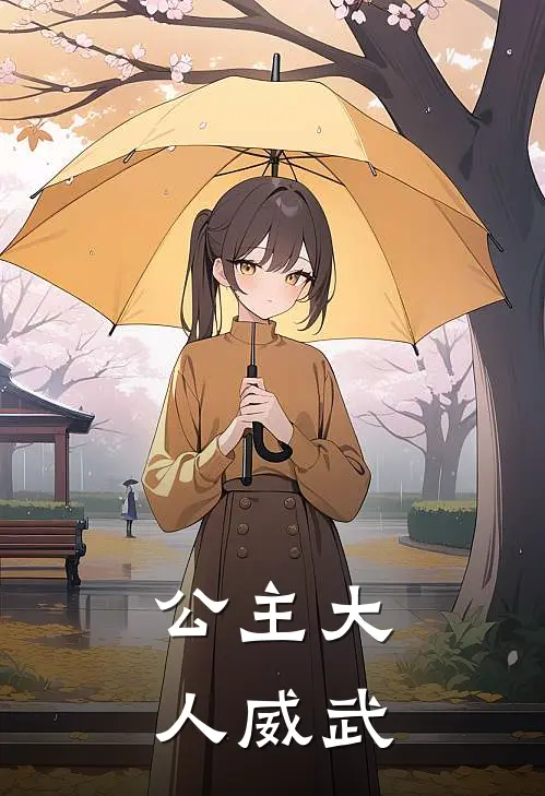 公主大人威武