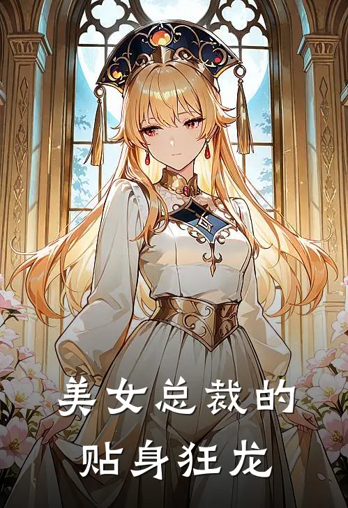 美女总裁的贴身狂龙