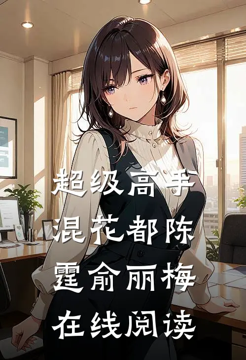 超级高手混花都陈霆俞丽梅在线阅读