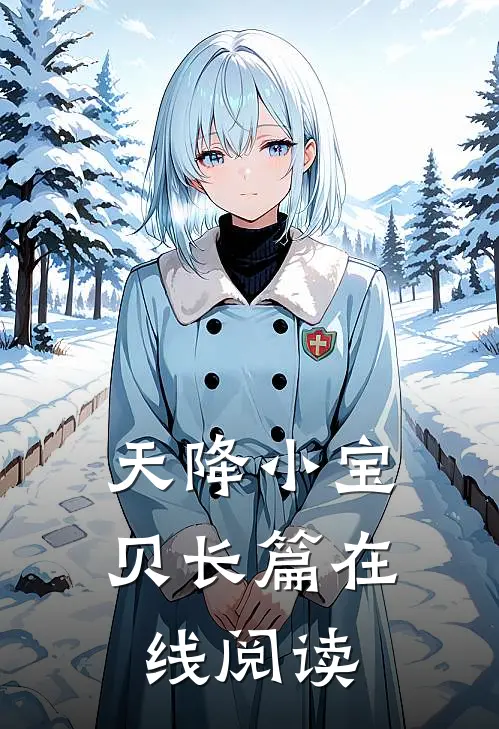 天降小宝贝长篇在线阅读