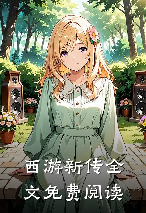 西游新传全文免费阅读