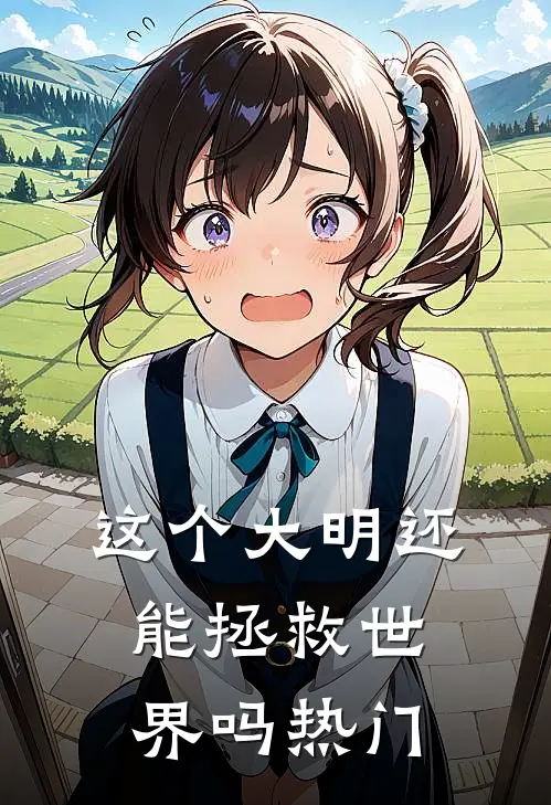 这个大明还能拯救世界吗热门