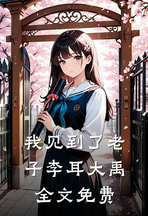 我见到了老子李耳大禹全文免费