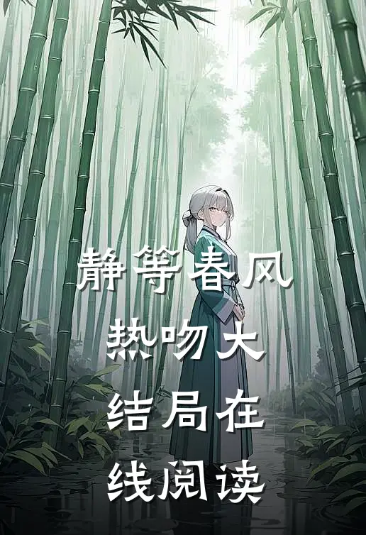 静等春风热吻大结局在线阅读