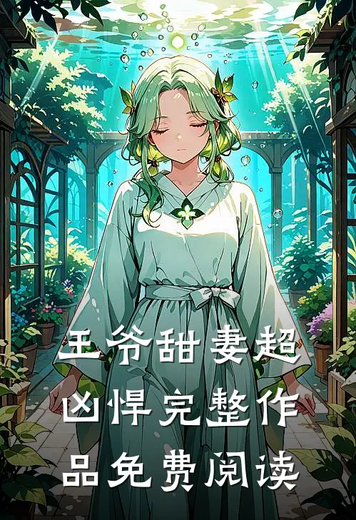 王爷甜妻超凶悍完整作品免费阅读