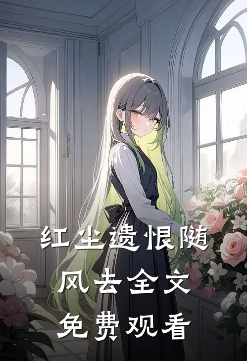 红尘遗恨随风去全文免费观看