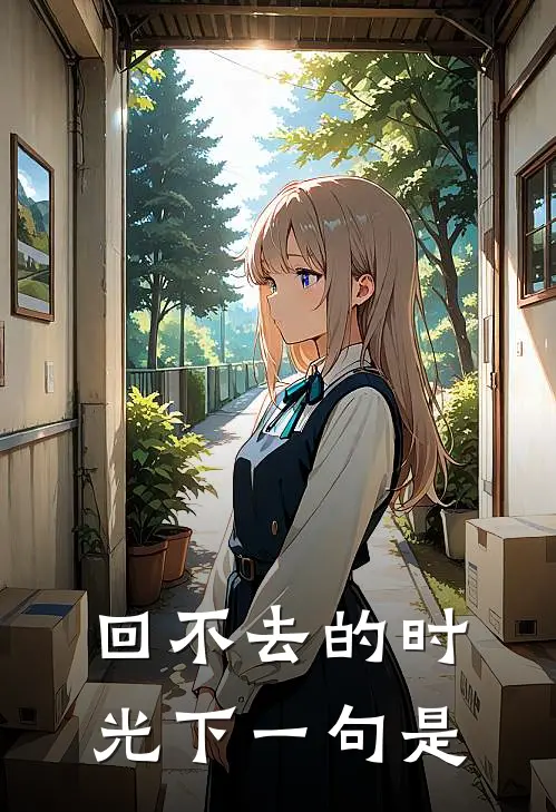 回不去的时光下一句是