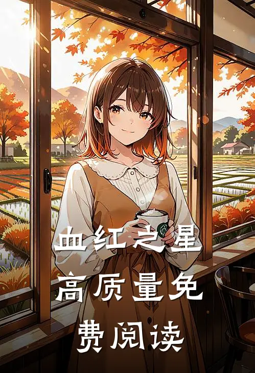 血红之星高质量免费阅读