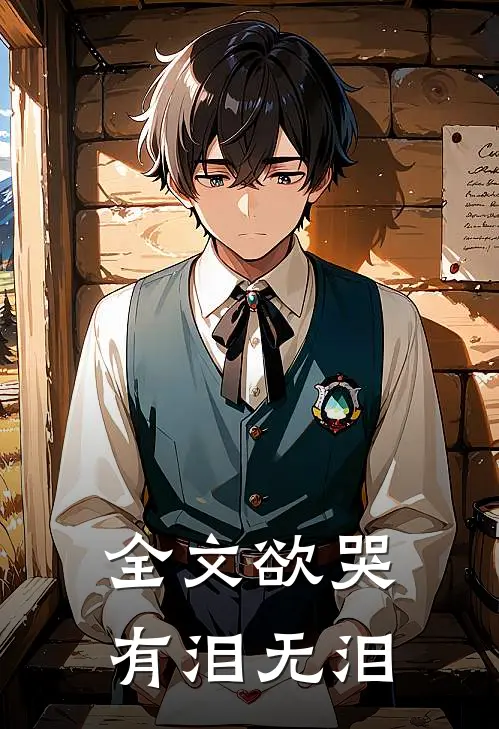 全文欲哭有泪无泪