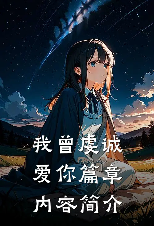 我曾虔诚爱你篇章内容简介