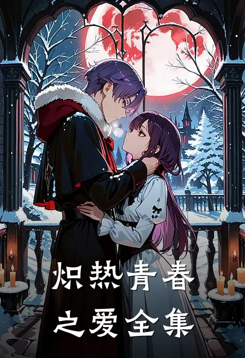 炽热青春之爱 全集
