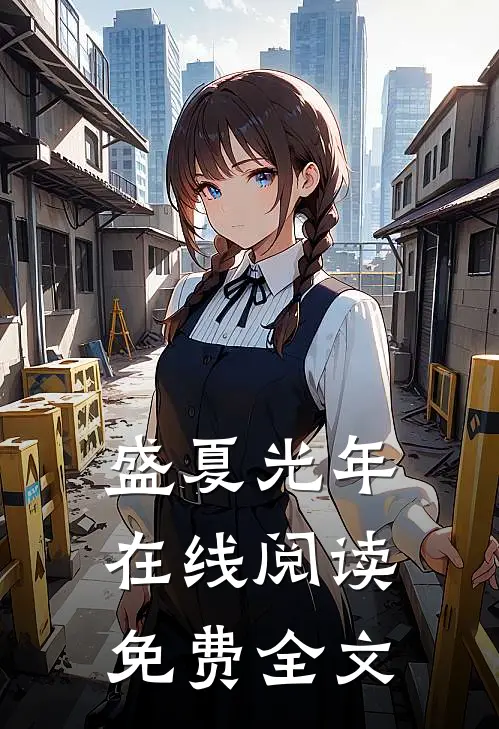 盛夏光年在线阅读免费全文