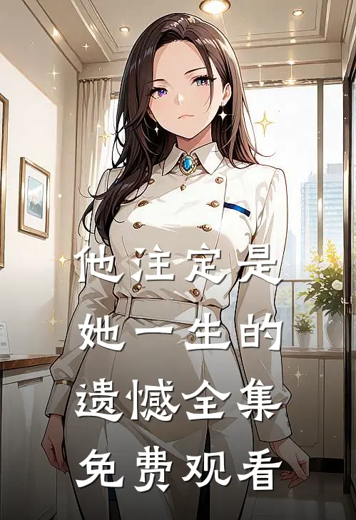 他注定是她一生的遗憾 全集免费观看