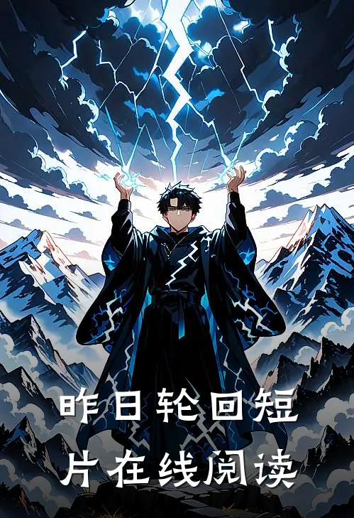 昨日轮回短片在线阅读
