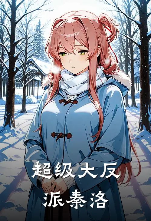 超级大反派秦洛