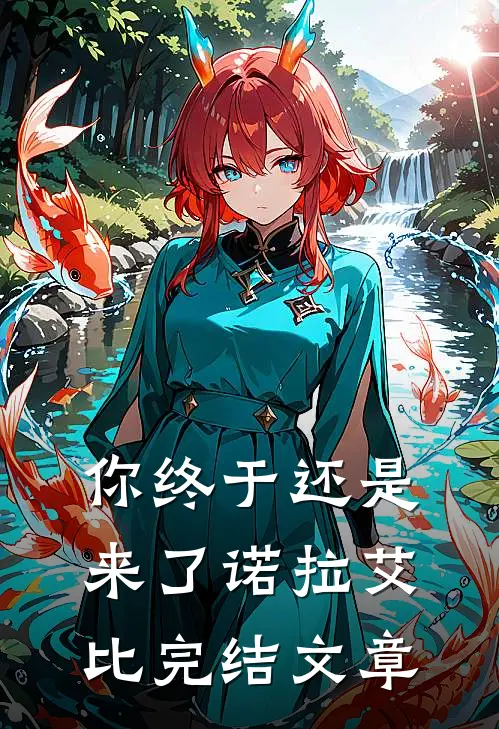 你终于还是来了诺拉艾比完结文章