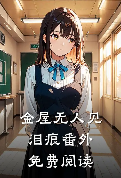 金屋无人见泪痕 番外免费阅读