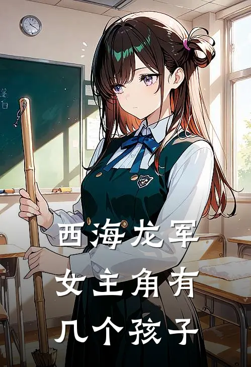 西海龙军女主角有几个孩子